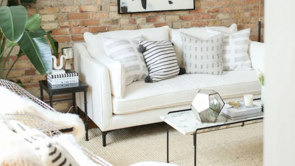 How to Keep a White Couch Clean: The Ultimate Guide