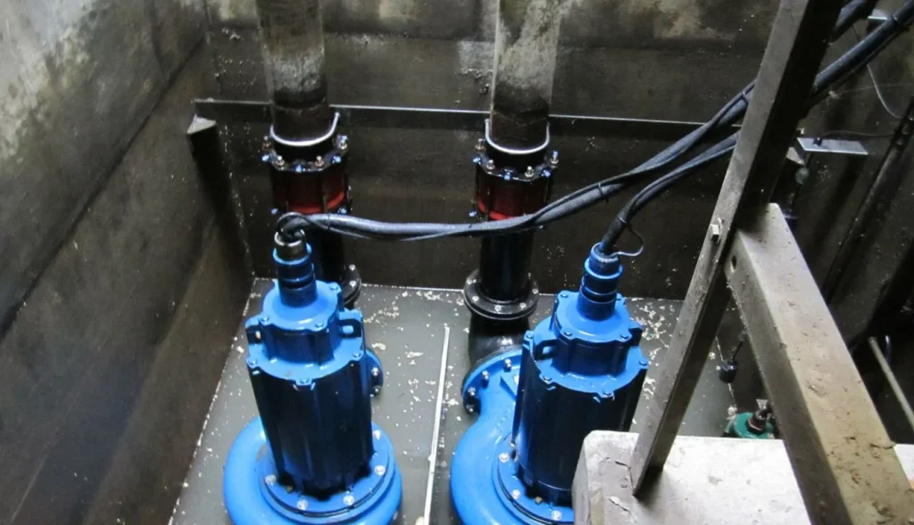 What is a Submersible Pump? A Complete Guide to Types, Uses, and Benefits