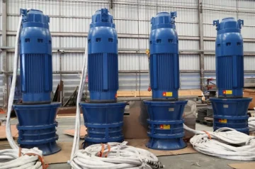 What is a Submersible Pump? A Complete Guide to Types, Uses, and Benefits