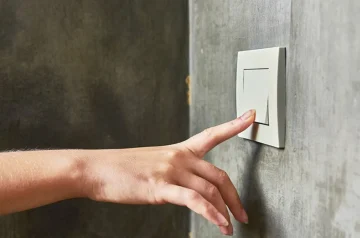 Why Does My Light Switch Shock Me? Causes, Safety Tips, and Solutions