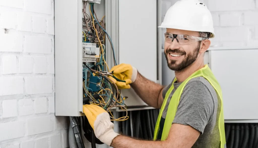 Why Hiring an Electrician is Essential for Your Home’s Safety and Efficiency