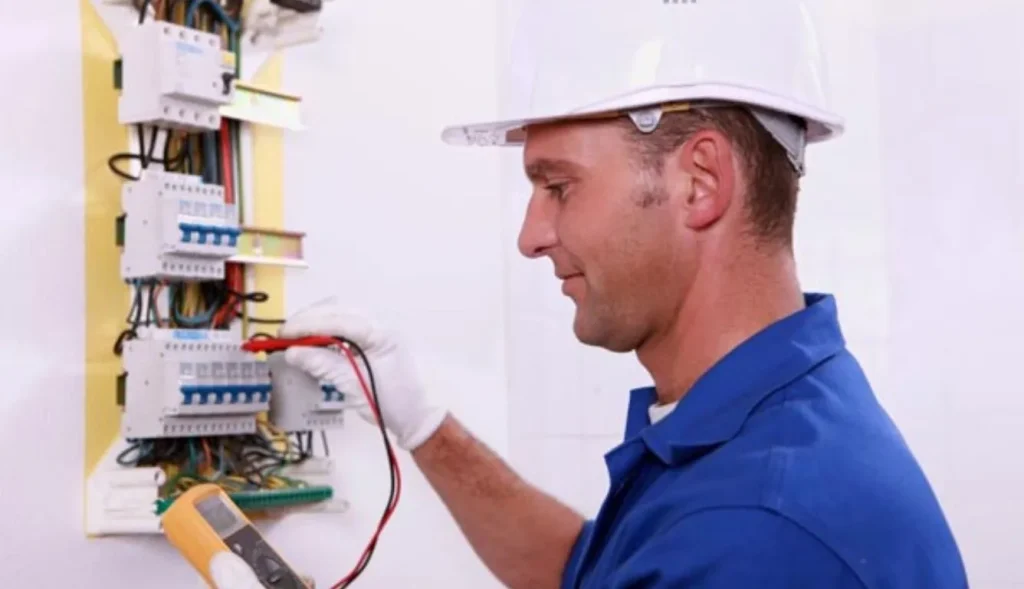 Why Hiring an Electrician is Essential for Your Home’s Safety and Efficiency