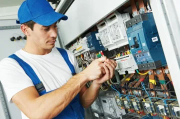 Why Hire an Electrician: The Benefits of Professional Expertise